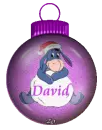 David