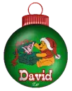 David