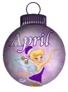 April