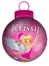 Krissy