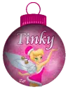 Tinky
