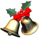 animated christmas bells