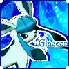 pkm - glaceon