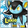 pkm - luxio