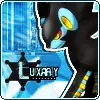 pkm - luxray