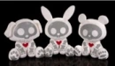 white skelanimals