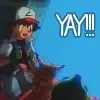 YAY!