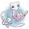 Mew - pkm
