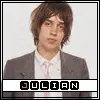 Julian Casablancas