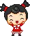 santa girl 2