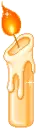 little candle
