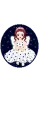 cute doll