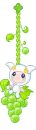 bunny grape