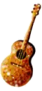 sparklong guitar