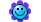 Flower Smiley