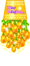 yellow flowers