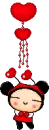 pucca lovely bug
