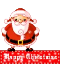 santa christmas