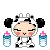 pucca in costume