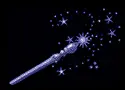 wand