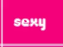 Pink and sexy