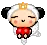 for u