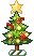 little Christmas tree