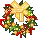 little wreath