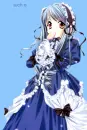such as cute princess
