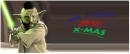 Mr. T-Yoda