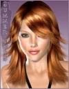 summer hair