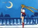 sailor moon