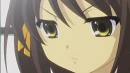 haruhi