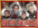 Duran Duran - Happy Holidays