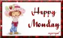 Happy Monday