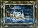christmas night