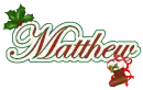 Matthew