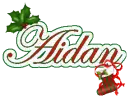 Aidan