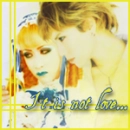 Gackt in Malice Mizer.