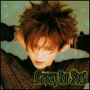 Gackt's Hair.