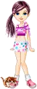 Korean Doll