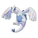 Lugia - Pkm