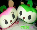 apples