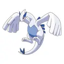 Lugia - Pkm