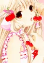 Cherry Chii