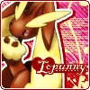 pkm - lopunny