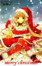 merry christmas chi