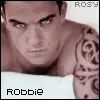 Robbie Williams