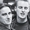 Luke & Owen Wilson
