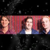 Andrew, Owen & Luke Wilson